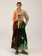 Gaia Set(Gaia Top + July Skirt)