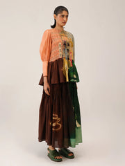 Gaia Set(Gaia Top + July Skirt)