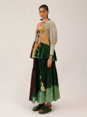 Gaia Set(Gaia Top + July Skirt)