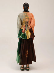 Gaia Set(Gaia Top + July Skirt)