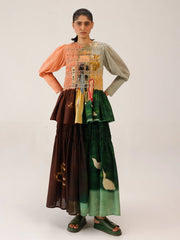 Gaia Set(Gaia Top + July Skirt)