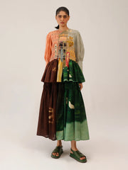 Gaia Set(Gaia Top + July Skirt)