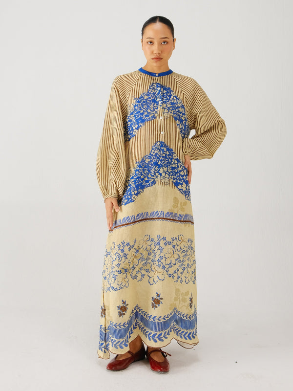 Goa dress
