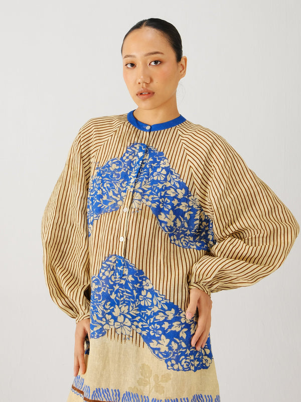 Goa dress