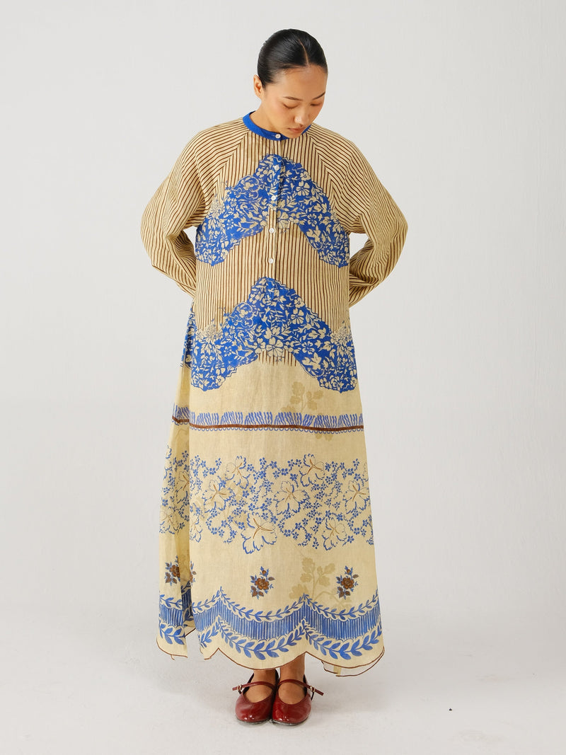 Goa dress