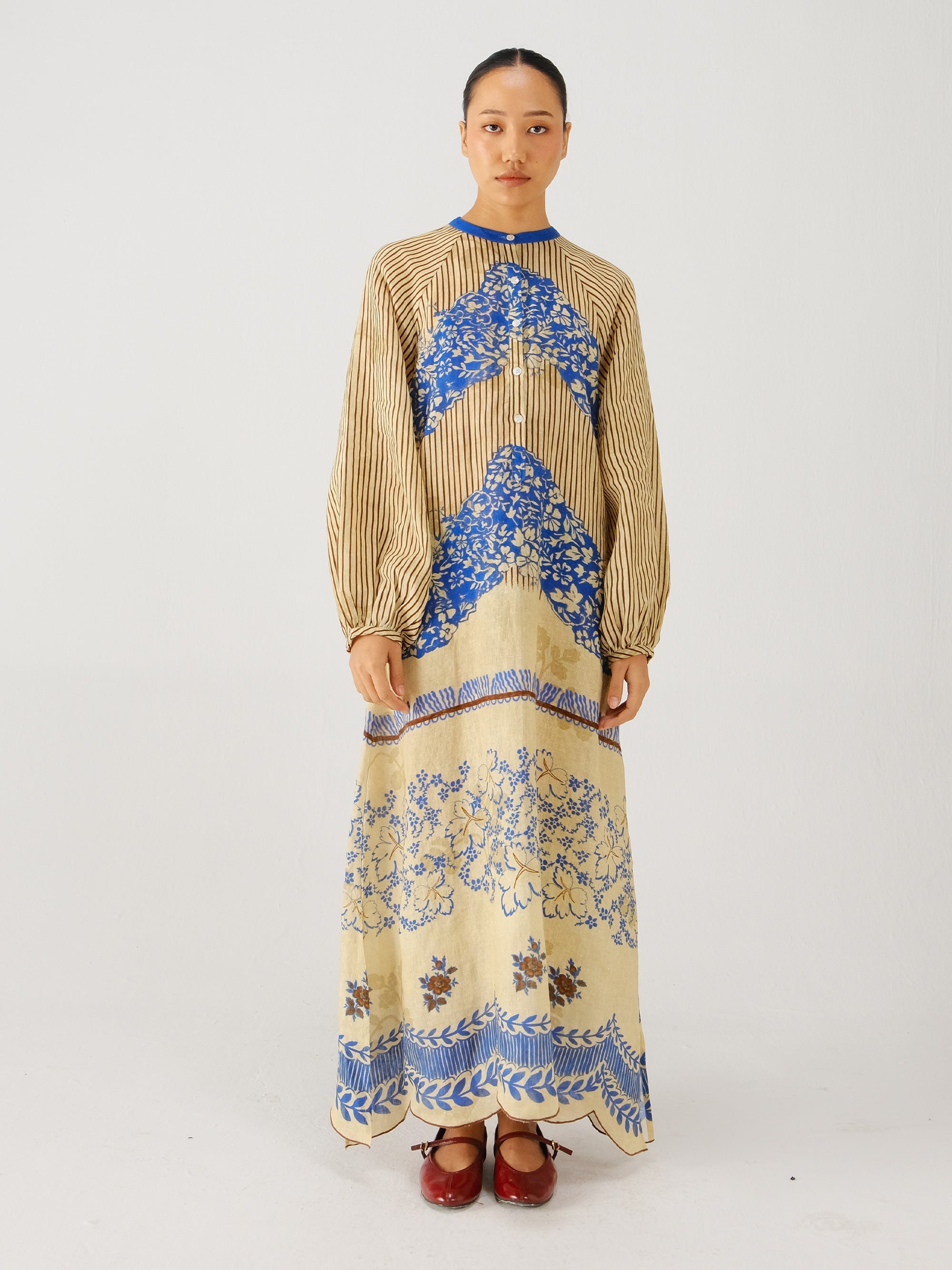 Goa dress XXL