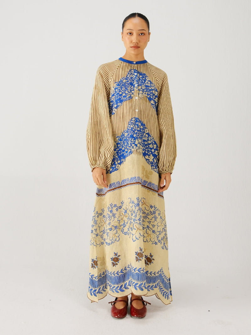 Goa dress