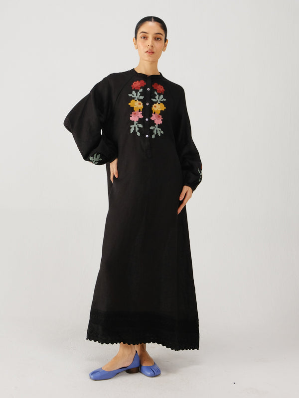 Goa dress