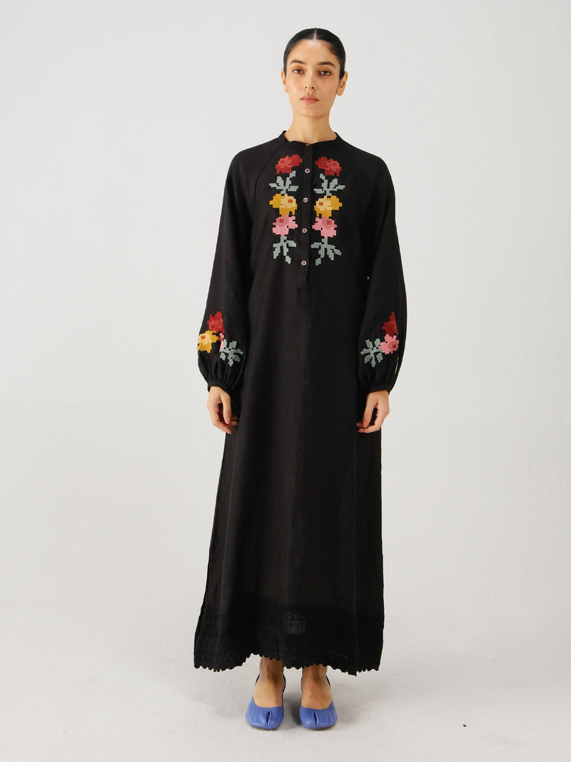 Goa dress