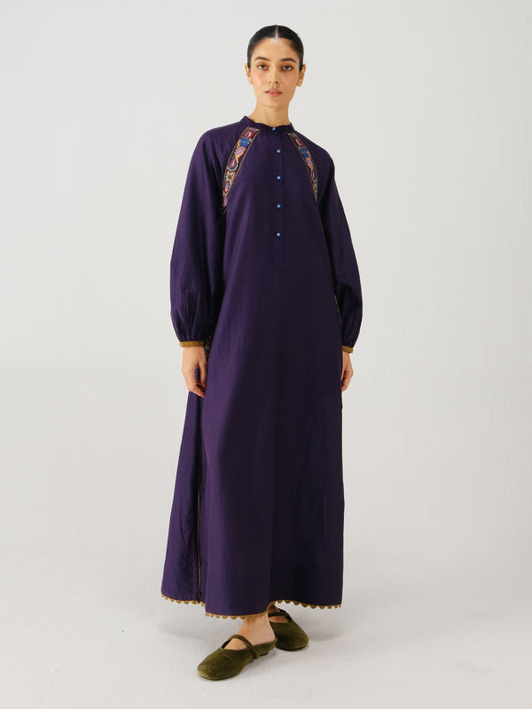 Goa dress