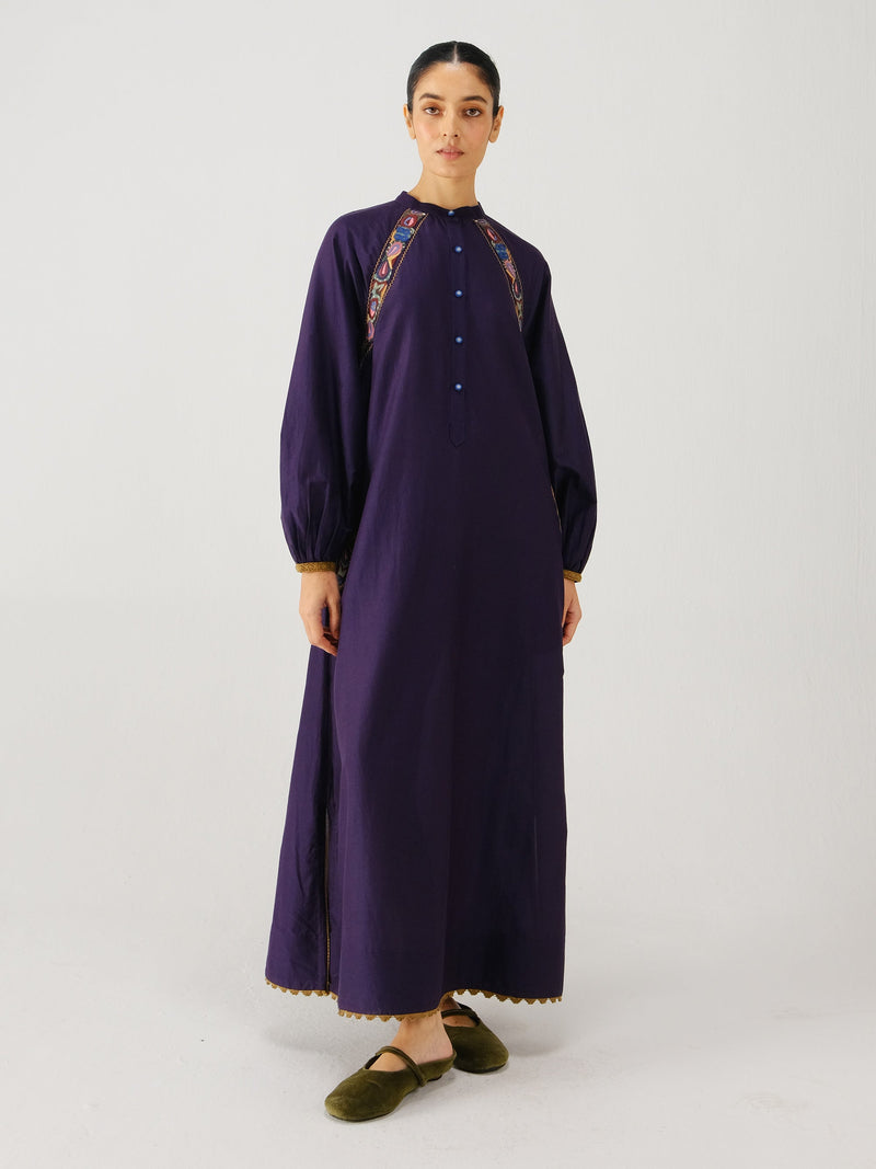 Goa dress