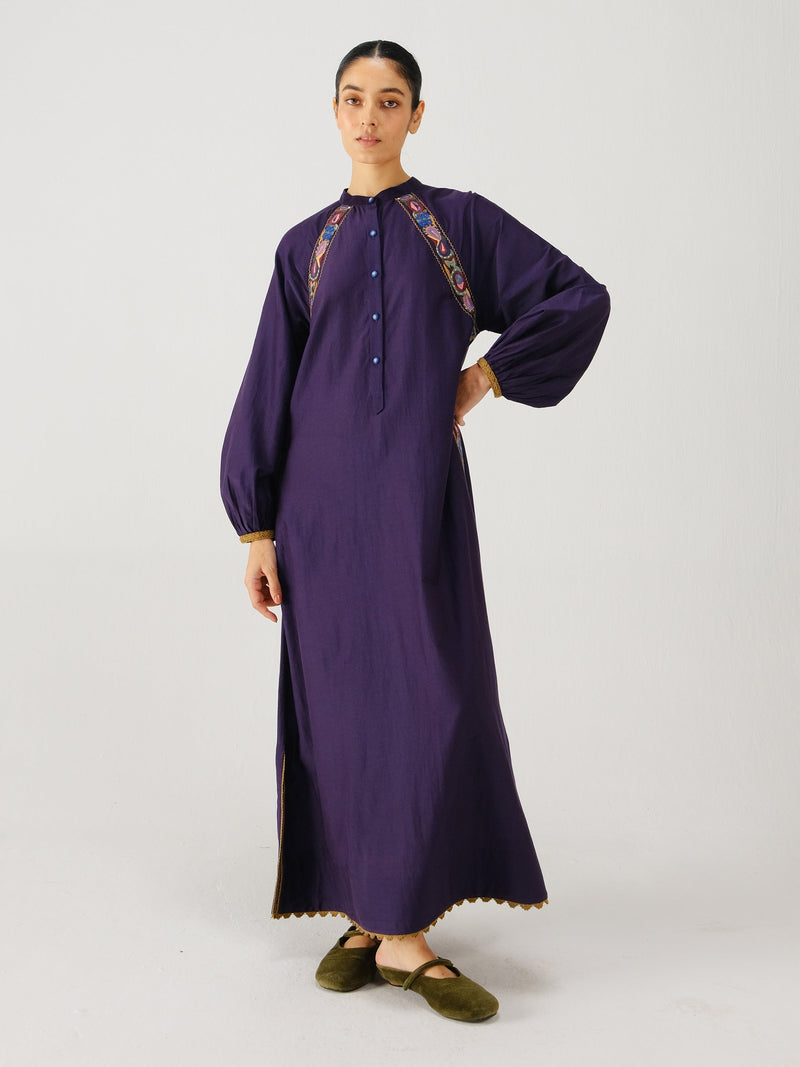 Goa dress