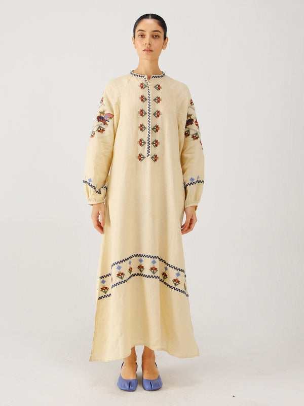 Goa dress