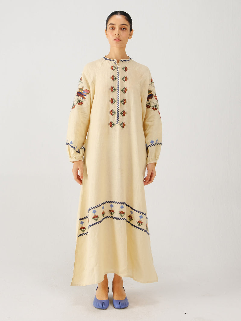Goa dress