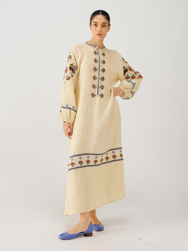 Goa dress