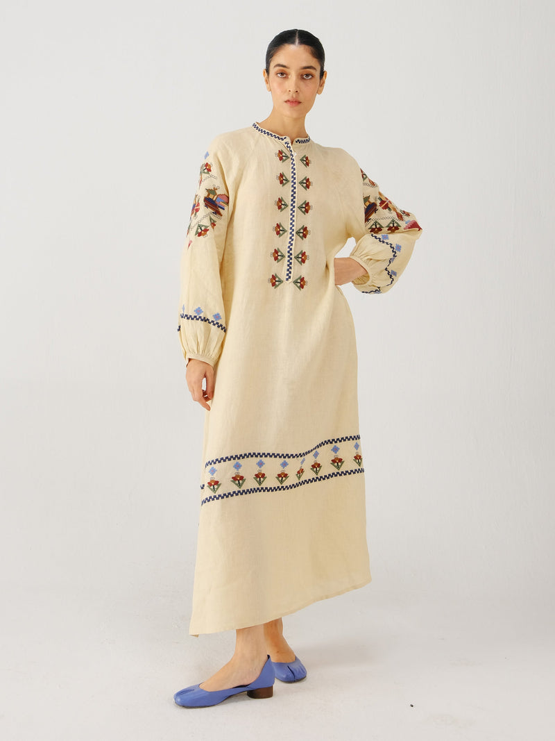 Goa dress