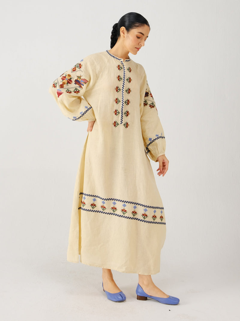Goa dress