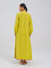 Goa Dress