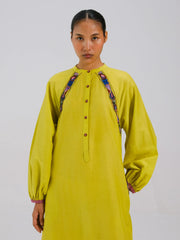 Goa Dress