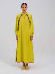 Goa Dress