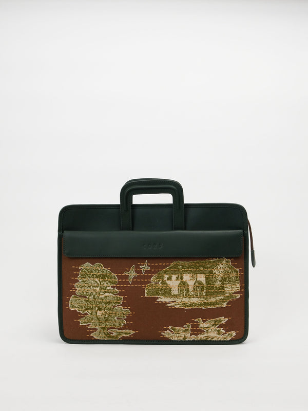Harlem Laptop Bag