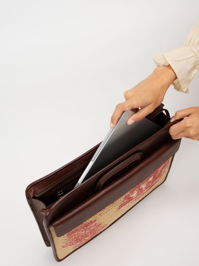Harlem Laptop Bag