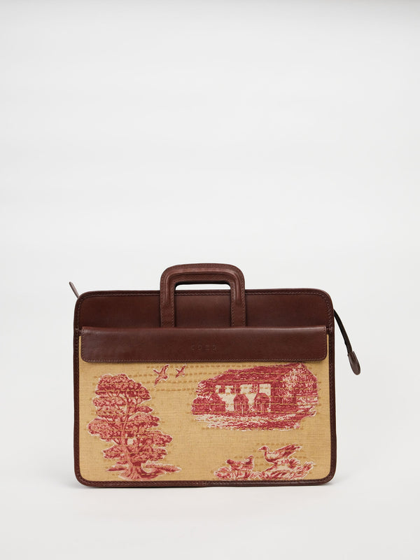 Harlem Laptop Bag