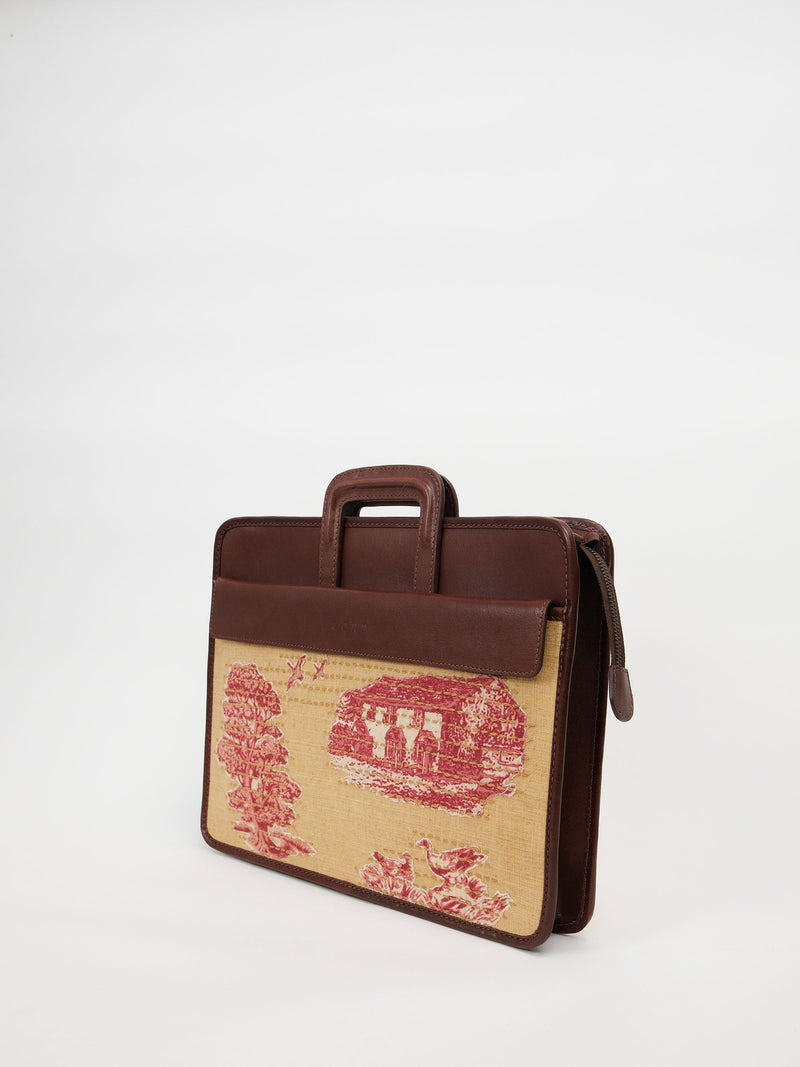 Harlem Laptop Bag