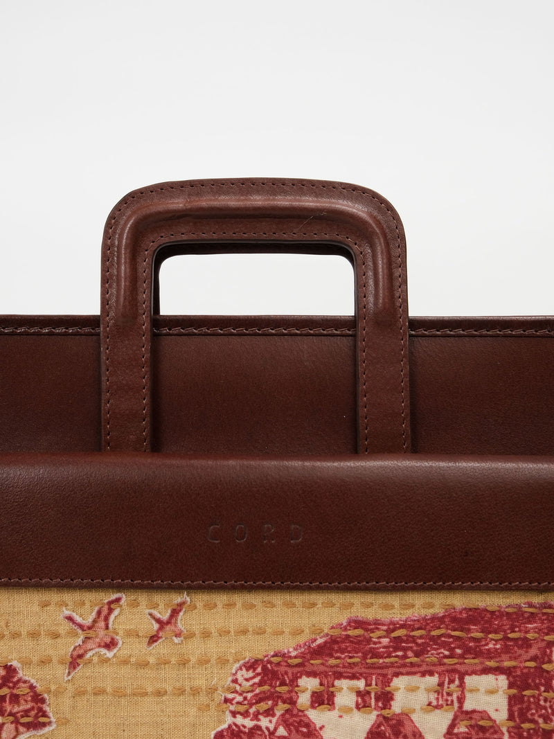 Harlem Laptop Bag