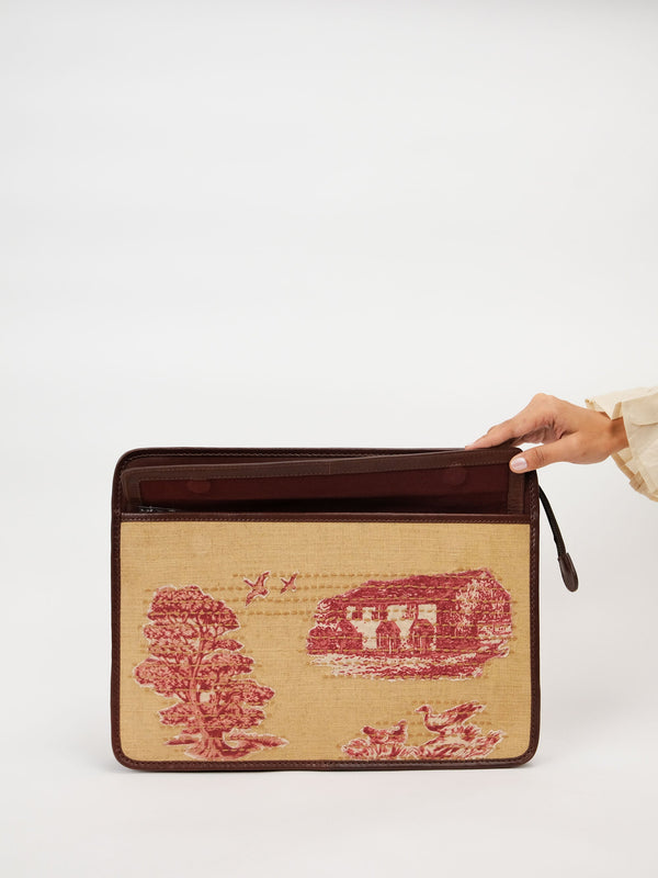 Harlem Laptop Bag