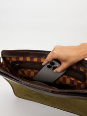 Harlem Laptop Bag