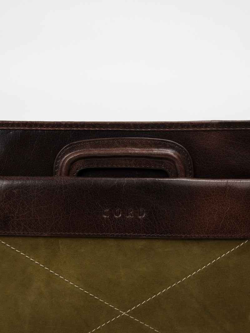 Harlem Laptop Bag