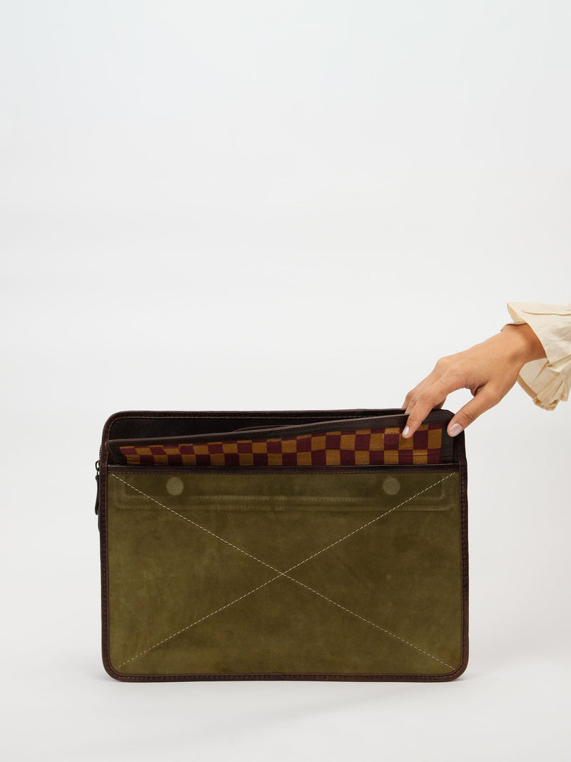 Harlem Laptop Bag