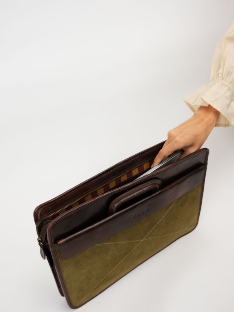 Harlem Laptop Bag