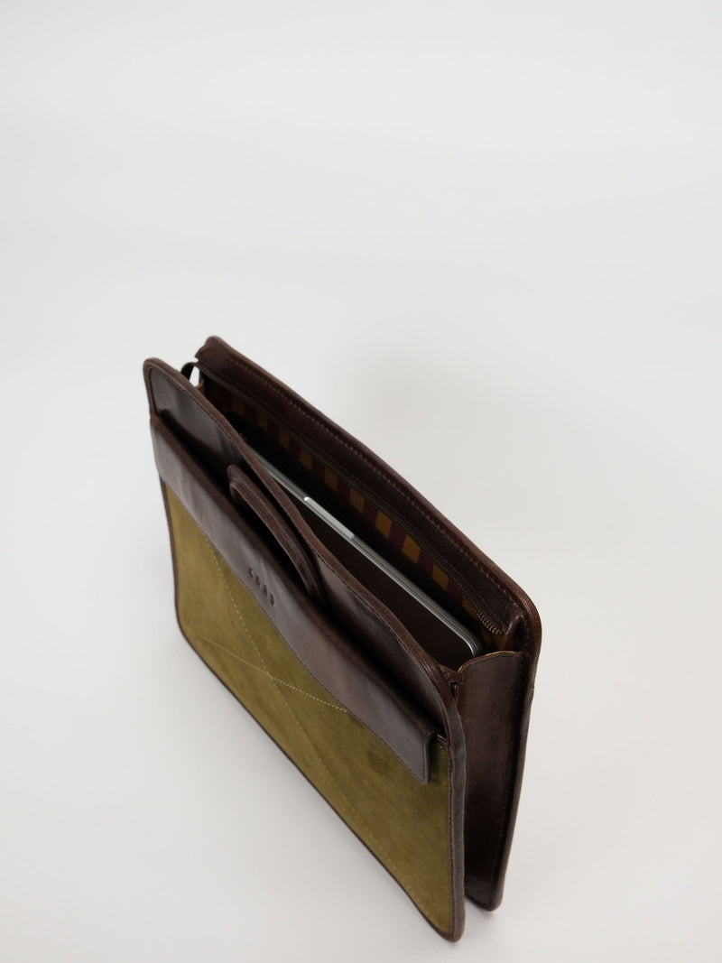 Harlem Laptop Bag