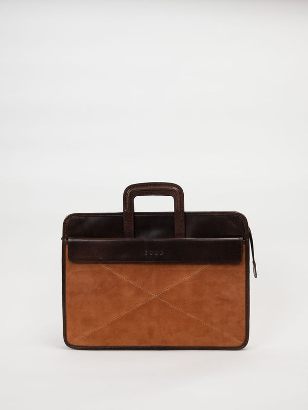 Harlem Laptop Bag