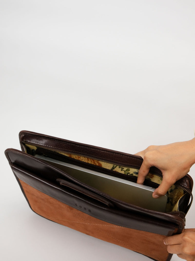 Harlem Laptop Bag