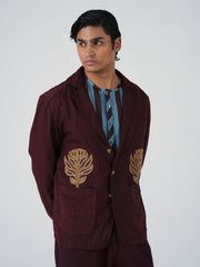 Harlem Blazer