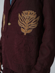 Harlem Blazer