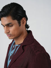 Harlem Blazer