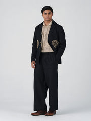 Harlem Blazer Set