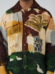 Hop Shirt