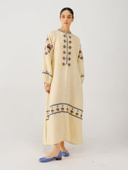 Goa dress