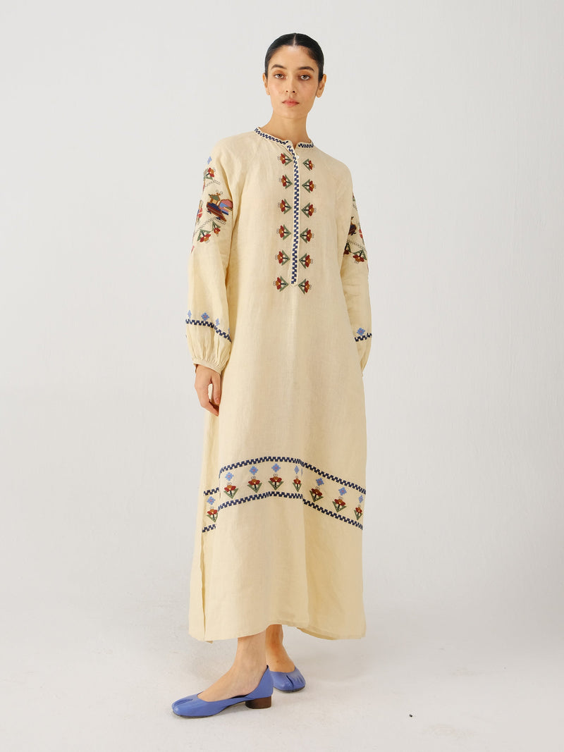 Goa dress