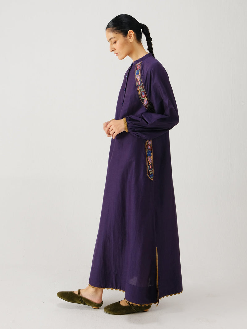 Goa dress