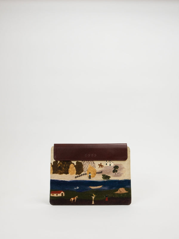 Ipad Sleeve