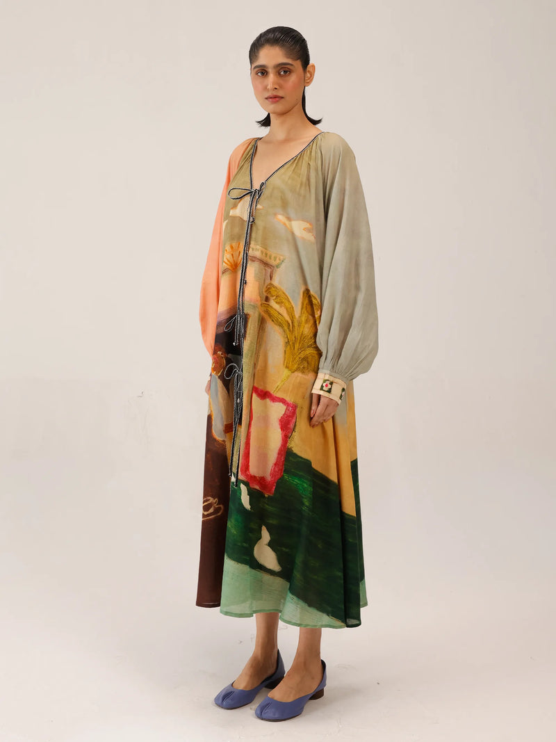 Joana Dress