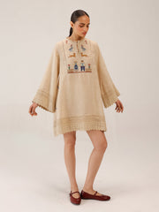 Jolene Short Dress