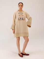Jolene Short Dress