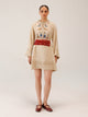 Jolene Short Dress